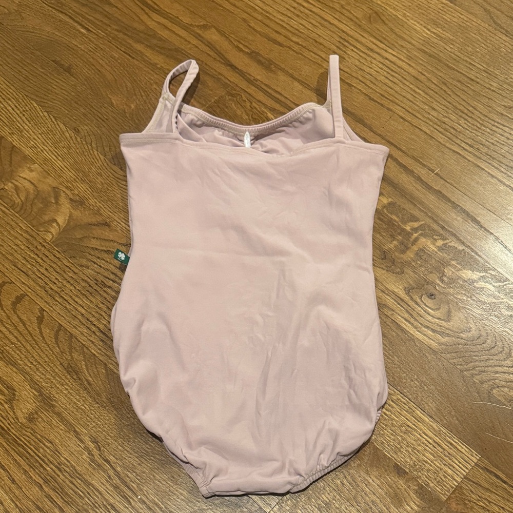 Luckyleo 🍀 light pink leotard - Picture 2 of 4